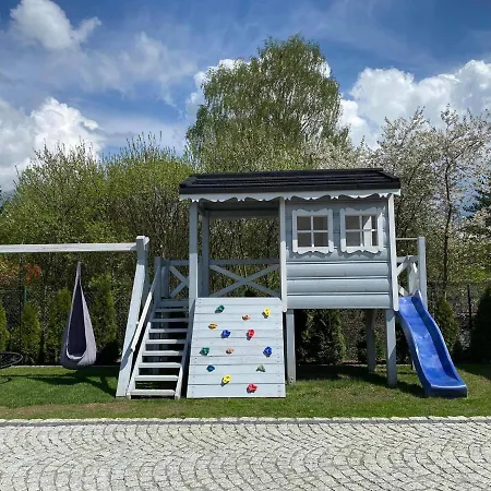 Bajkowe *