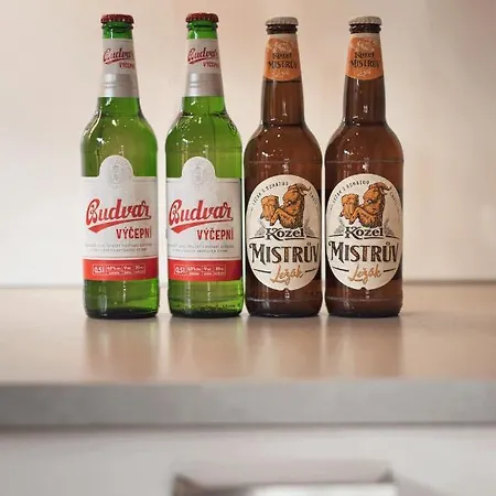 Chata Bajkowe *