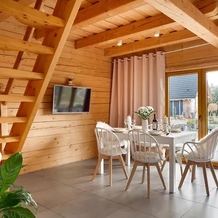 Bajkowe 山林小屋 库多瓦-兹德鲁伊