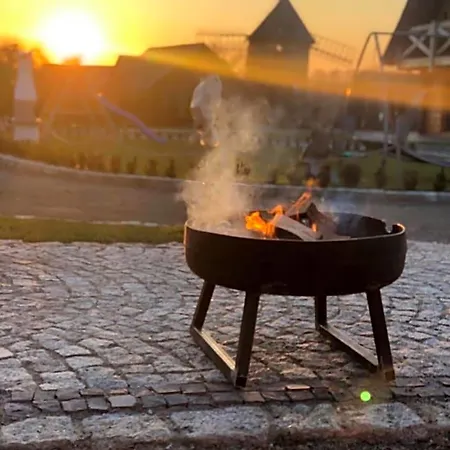 Bajkowe Lodge Kudowa-Zdrój