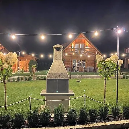 Bajkowe Kudowa-Zdrój
