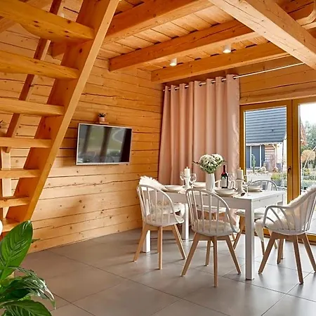 Lodge Bajkowe