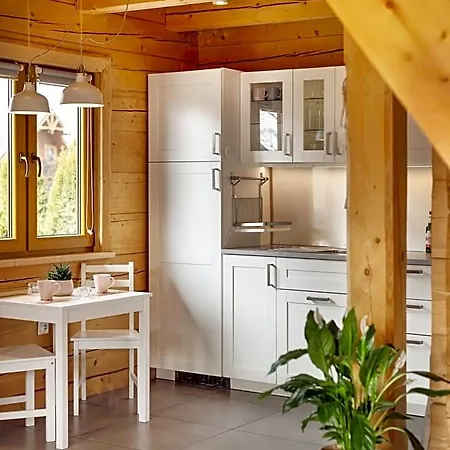 Bajkowe Lodge Kudowa-Zdrój