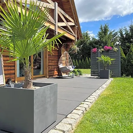 Lodge Bajkowe Kudowa-Zdrój