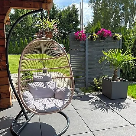 Lodge Bajkowe