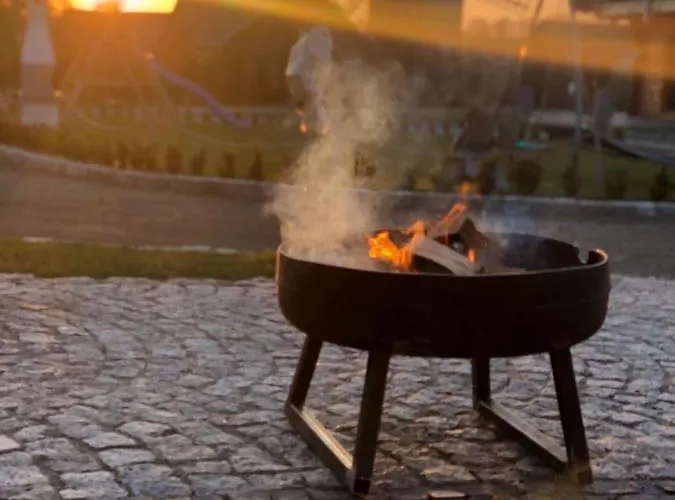 Bajkowe 山林小屋