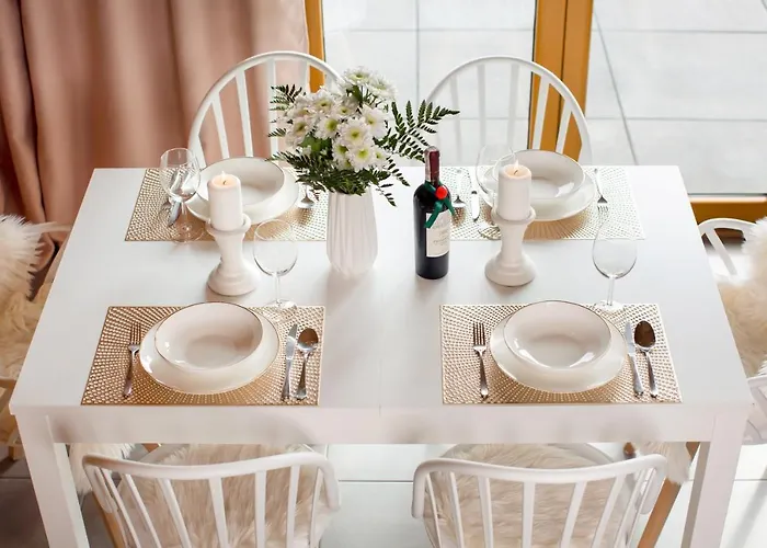 Bajkowe 山林小屋