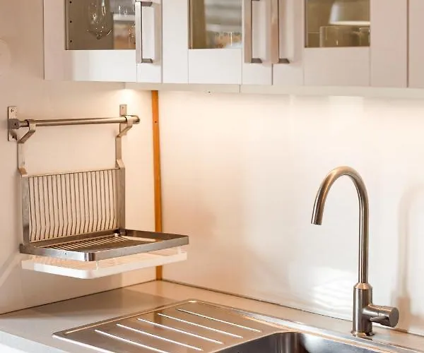 Bajkowe 山林小屋 库多瓦-兹德鲁伊