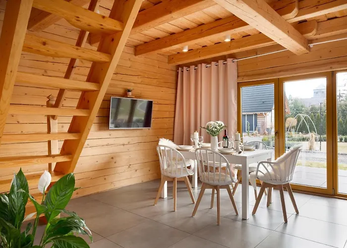 Bajkowe Orman Evi Kudowa-Zdroj