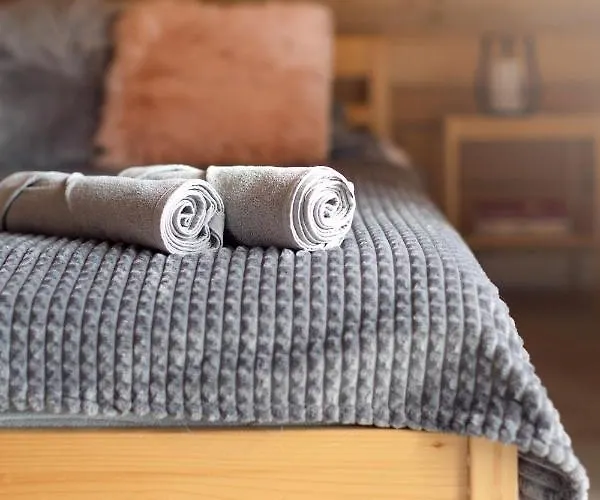 山林小屋 Bajkowe