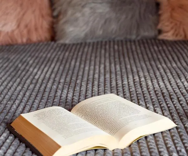 Bajkowe Orman Evi Kudowa-Zdroj