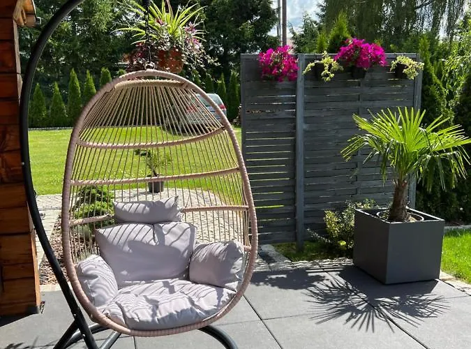 Bajkowe 山林小屋 *